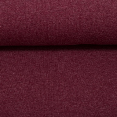 Sweat angeraut | EIKE | Bordeaux